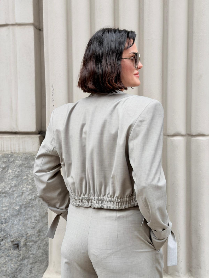 Miniatura produktu Żakiet Rue Wool&Grey