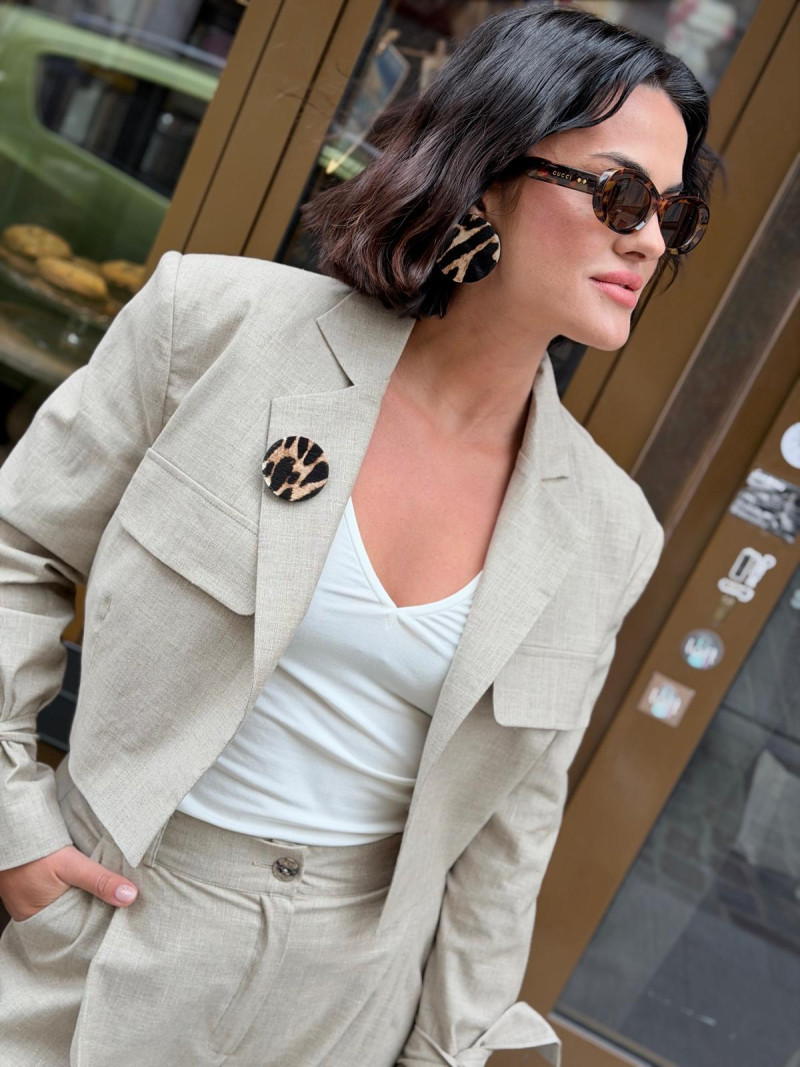 Miniatura produktu Żakiet Rue Wool&Soft