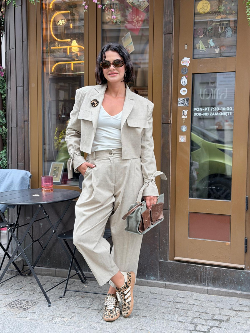 Miniatura produktu Żakiet Rue Len&Soft