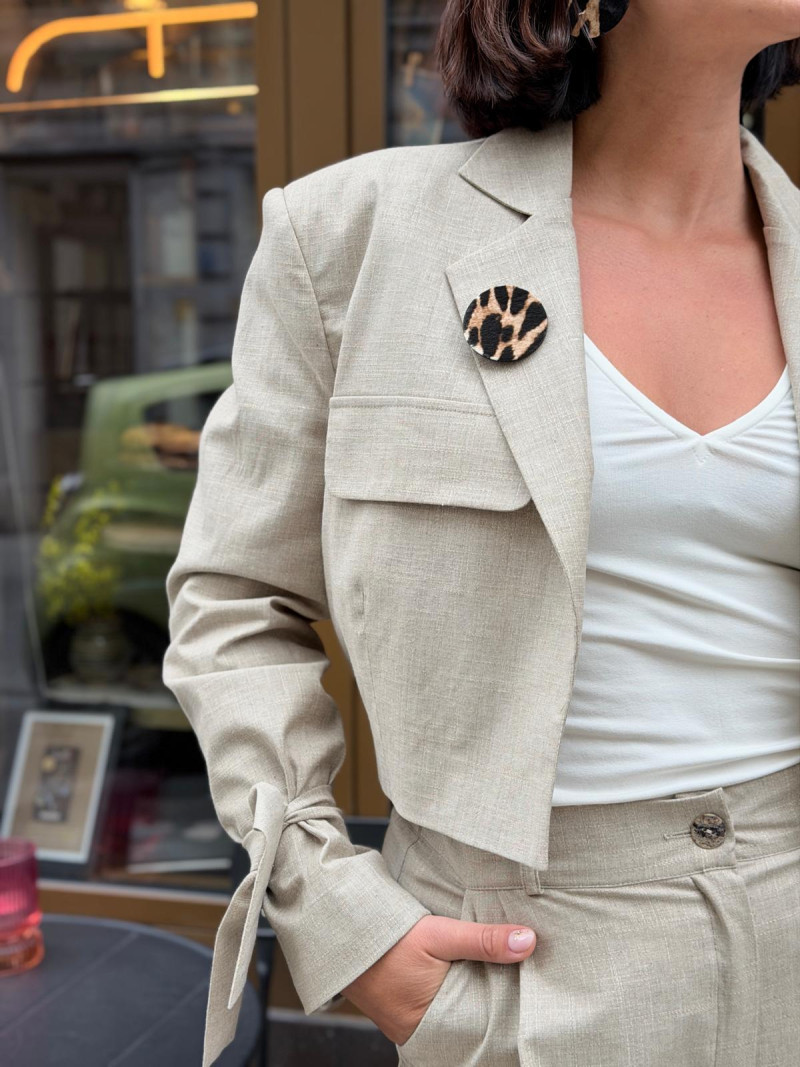 Miniatura produktu Żakiet Rue Wool&Soft