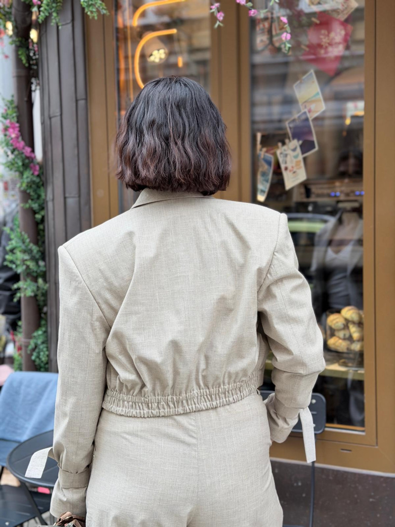 Miniatura produktu Żakiet Rue Wool&Soft