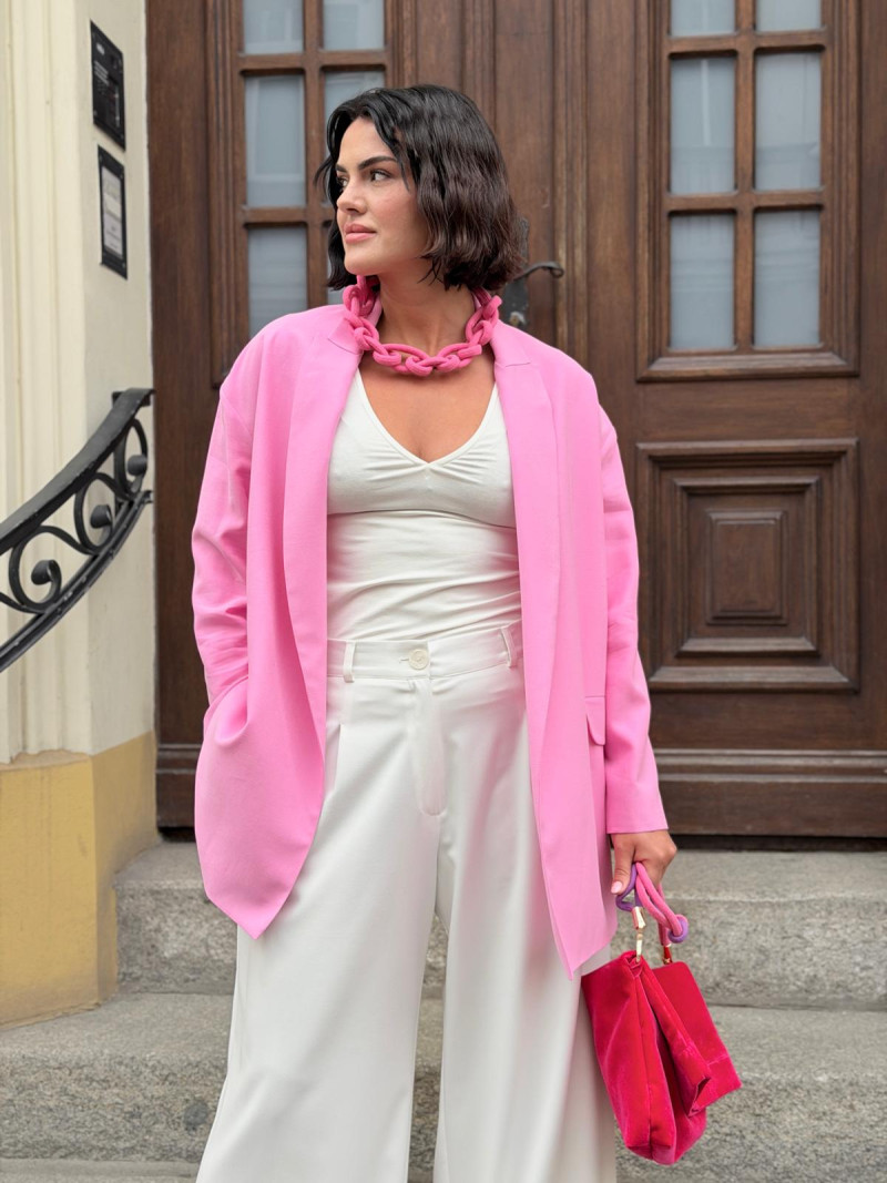 Miniatura produktu Żakiet Cassie Pink