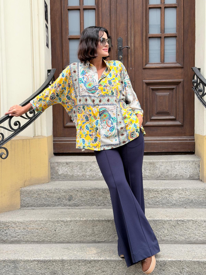 Miniatura produktu Koszula Ella Kasos