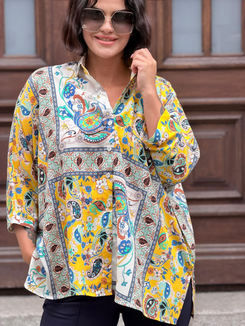 Miniatura produktu Koszula Ella Kasos