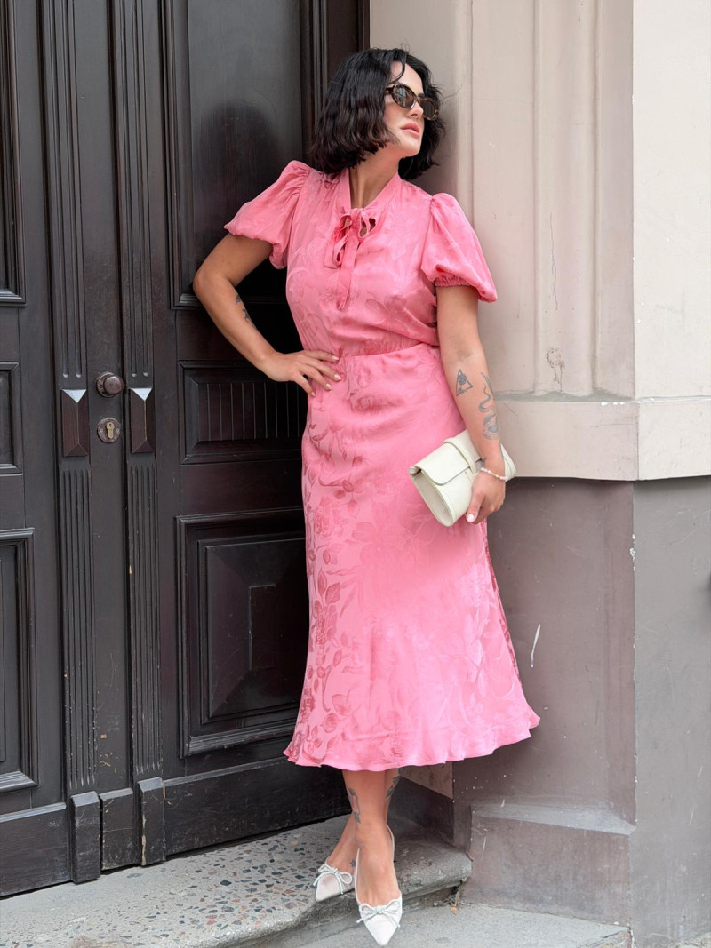 Miniatura produktu Sukienka Soley Rose