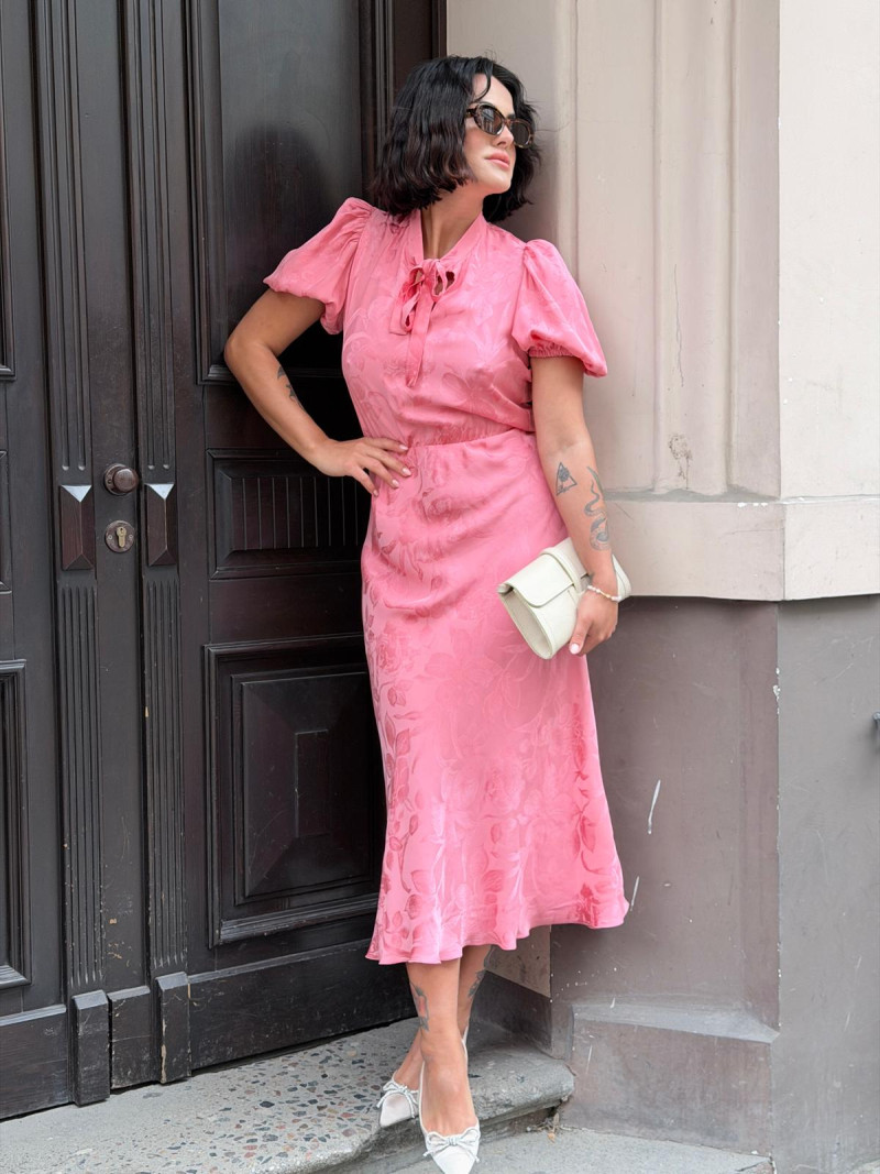 Miniatura produktu Sukienka Soley Rose