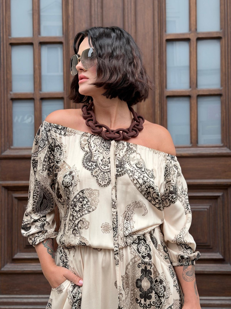 Miniatura produktu Sukienka Hiszpanka Muss