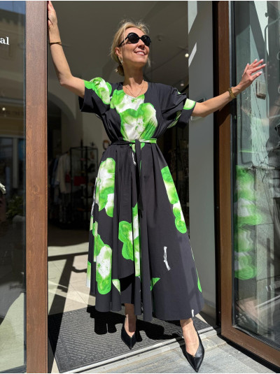 Sukienka Alexandra Flowers