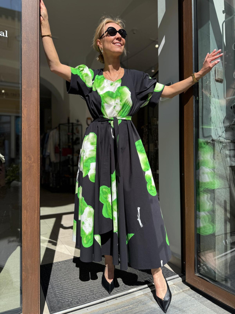 Miniatura produktu Sukienka Alexandra Flowers