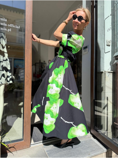 Sukienka Alexandra Flowers