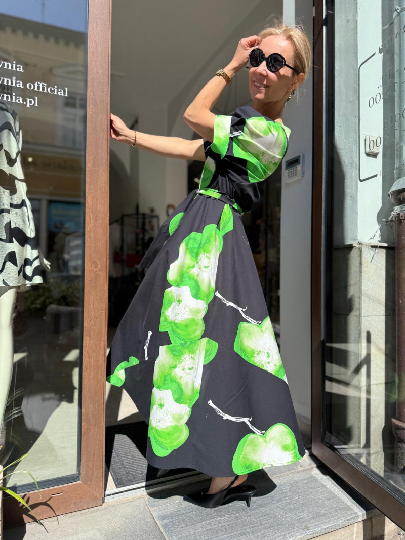 Miniatura produktu Sukienka Alexandra Flowers