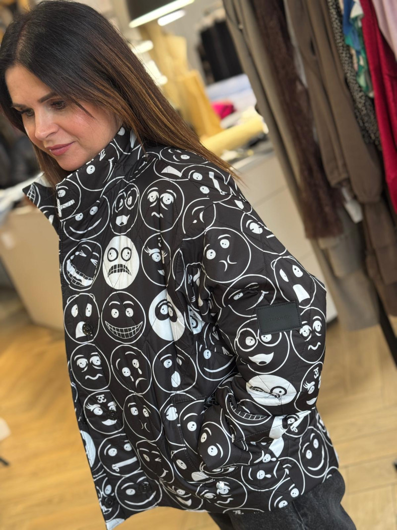 Miniatura produktu Kurtka Pikowana Mim