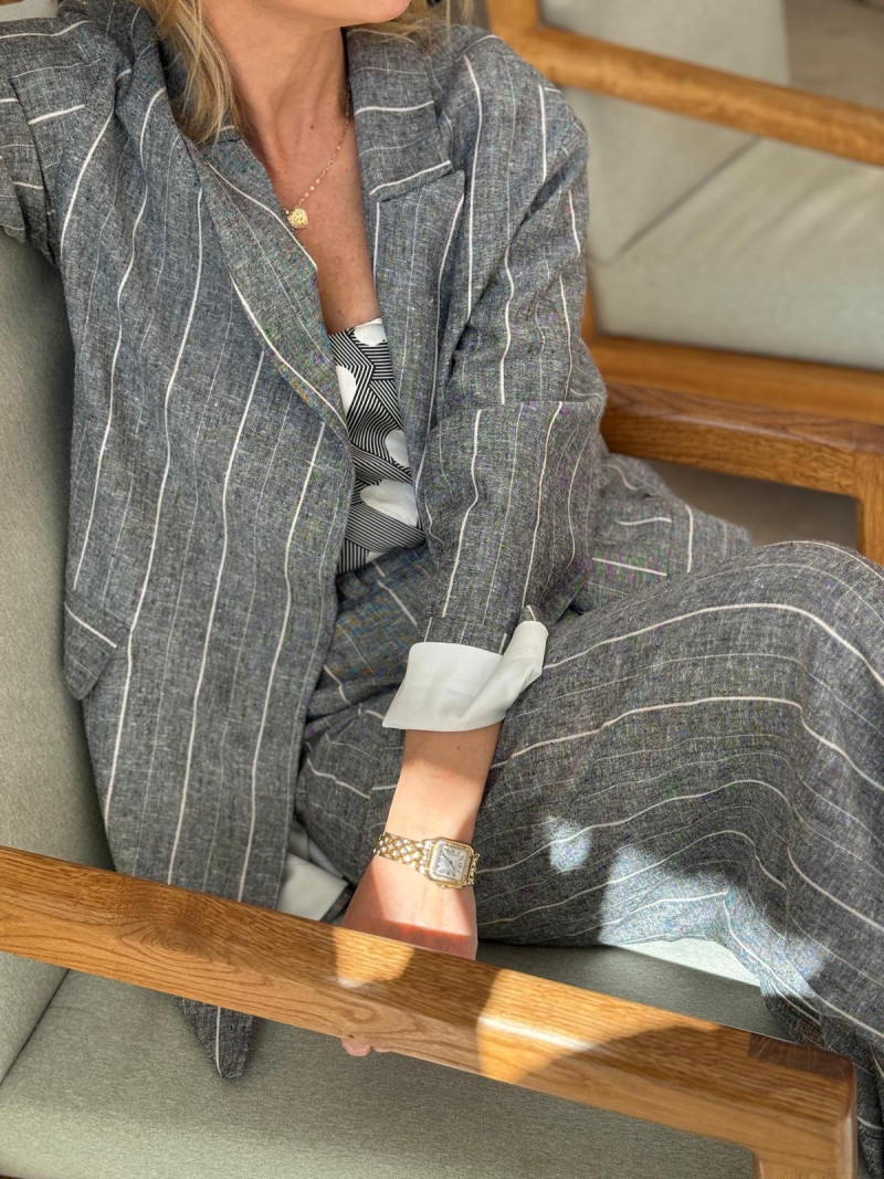 Miniatura produktu Żakiet Cassie Len&Melange