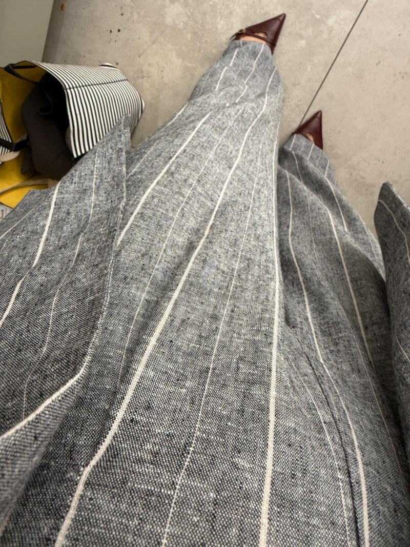 Miniatura produktu Żakiet Cassie Len&Melange