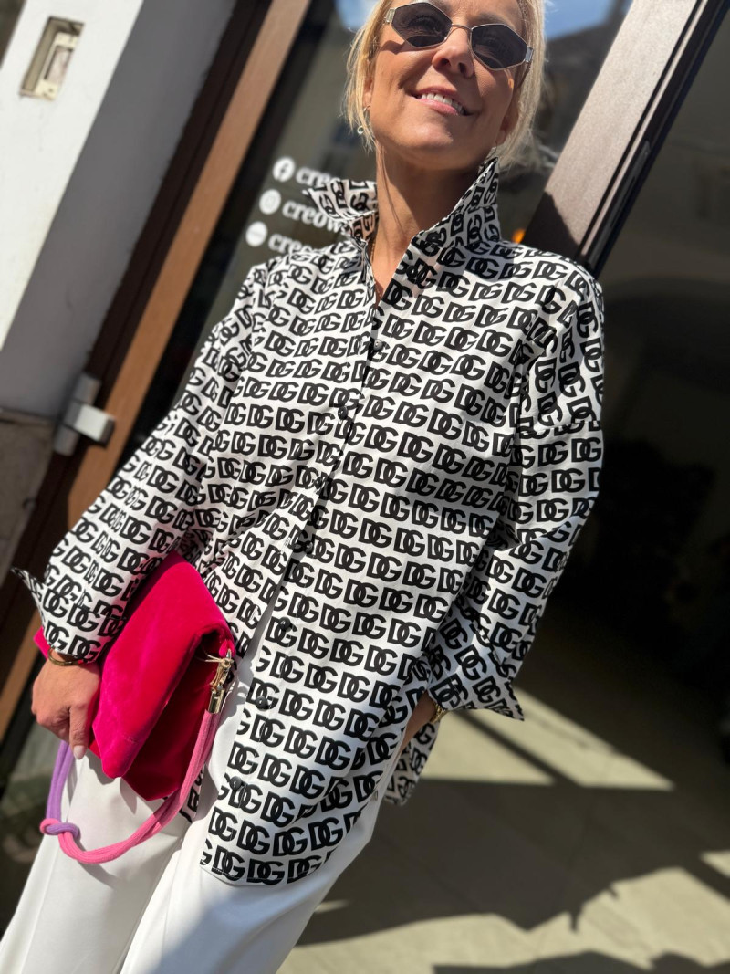 Miniatura produktu Koszula Victor D&G