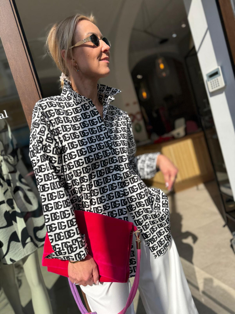 Miniatura produktu Koszula Victor D&G