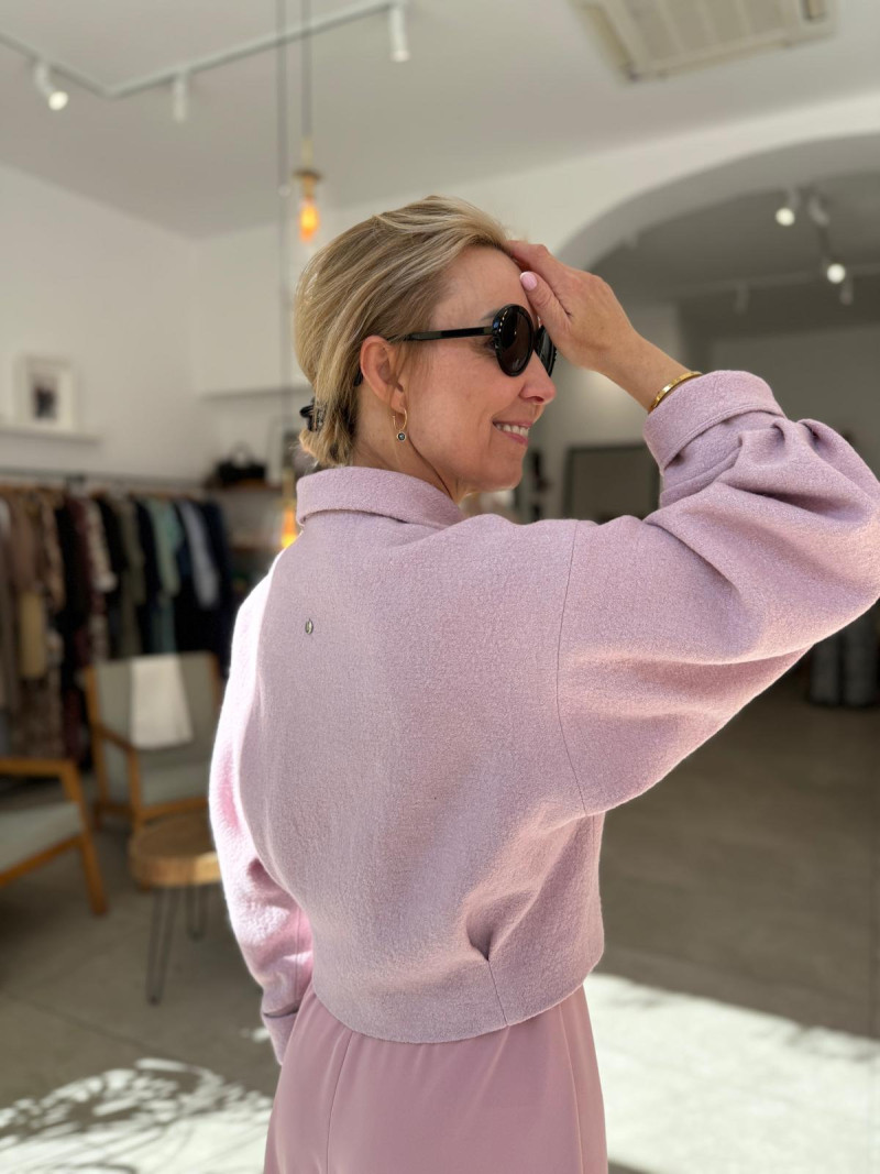 Miniatura produktu Kurtka Maddy Pink