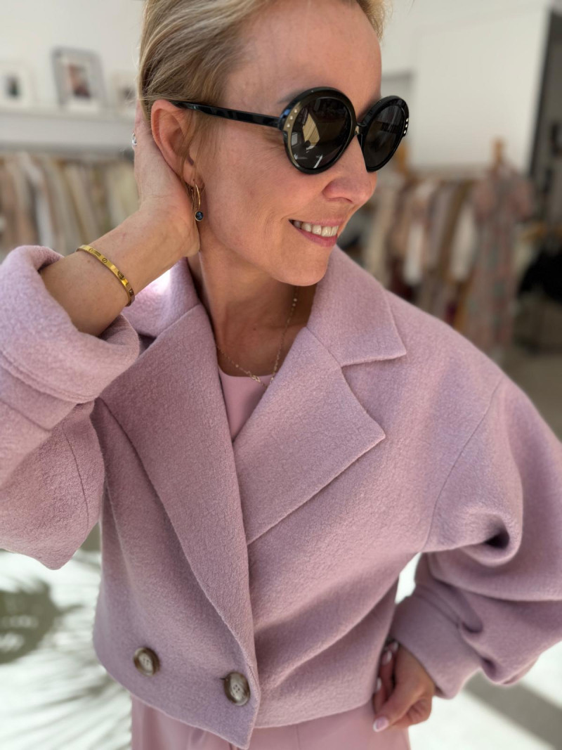 Miniatura produktu Kurtka Maddy Pink