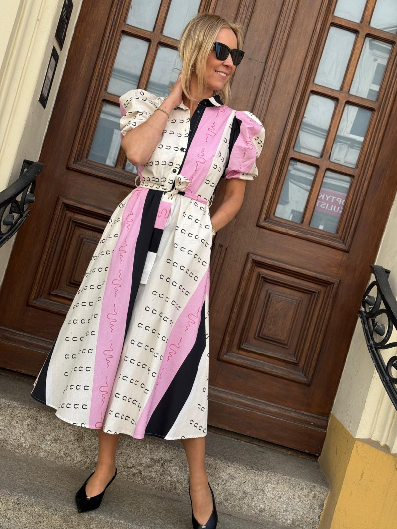 Miniatura produktu Sukienka Buffo Soft