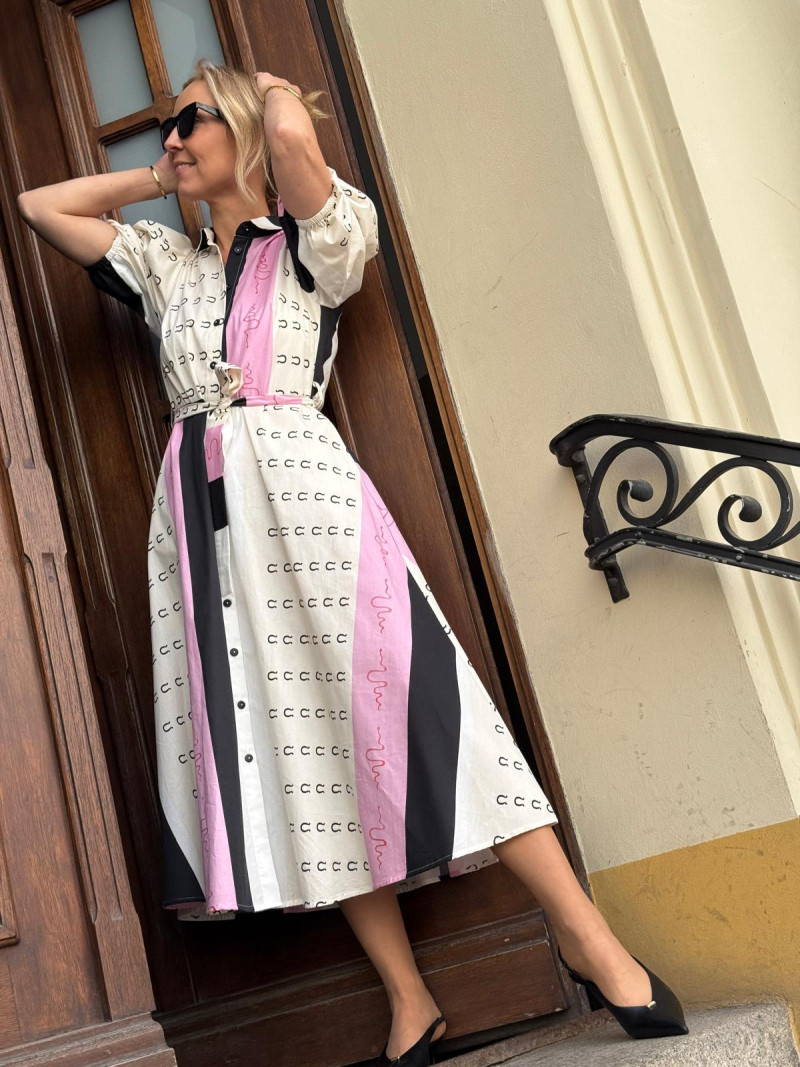 Miniatura produktu Sukienka Buffo Soft