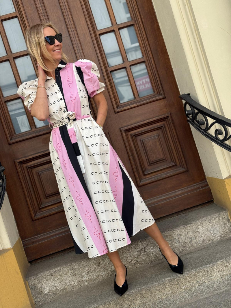 Miniatura produktu Sukienka Buffo Soft