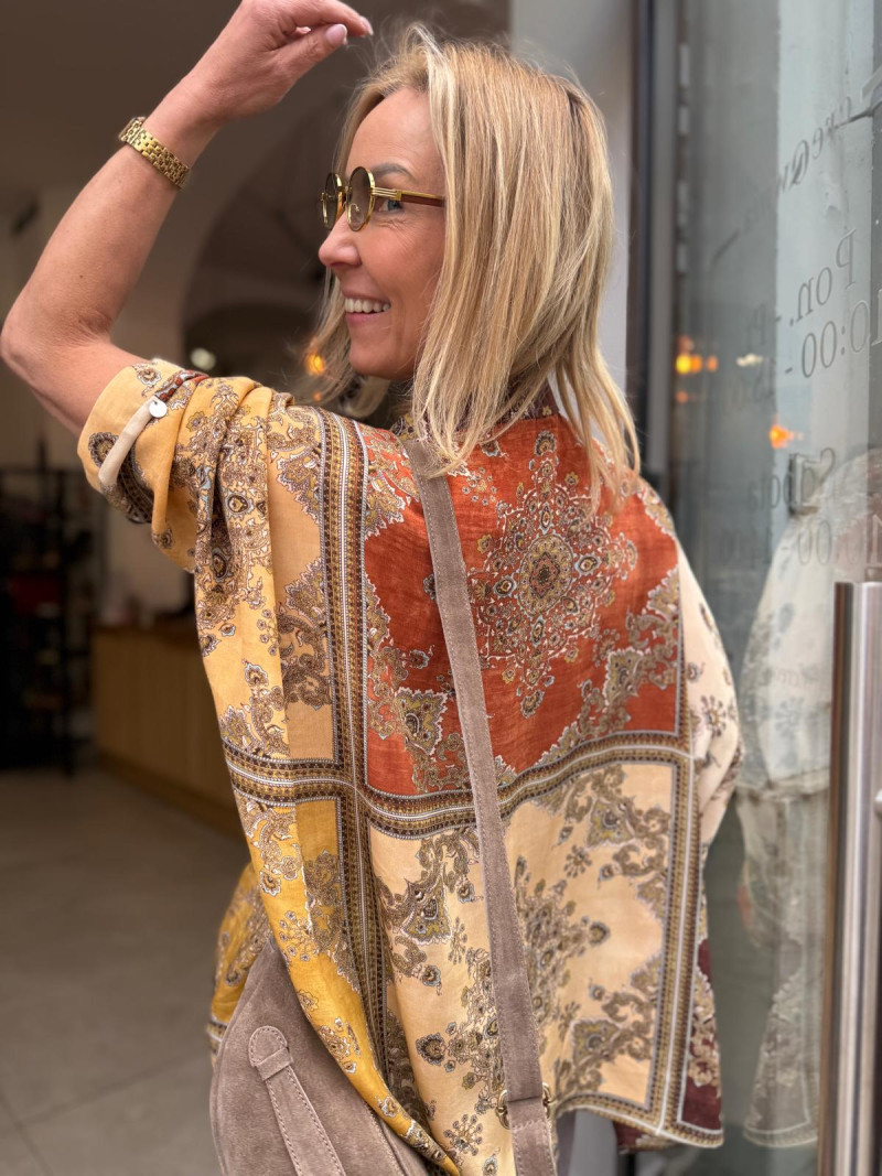 Miniatura produktu Koszula Ella Hindi