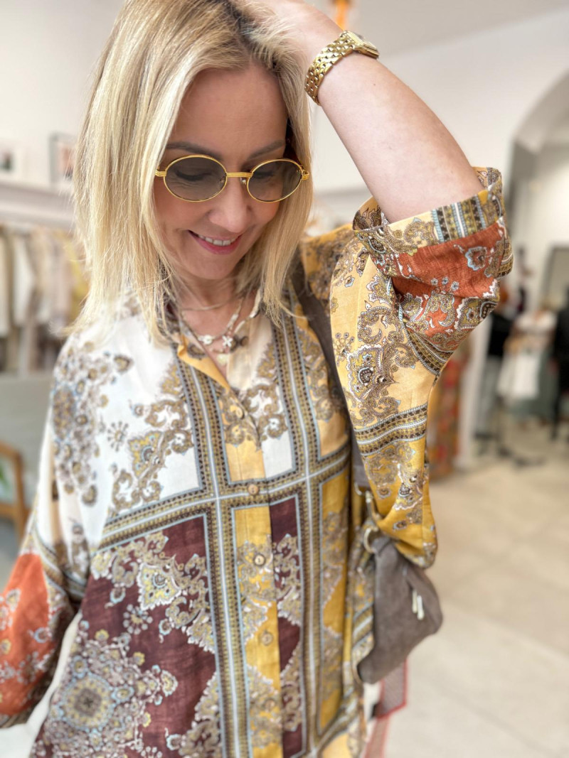 Miniatura produktu Koszula Ella Hindi