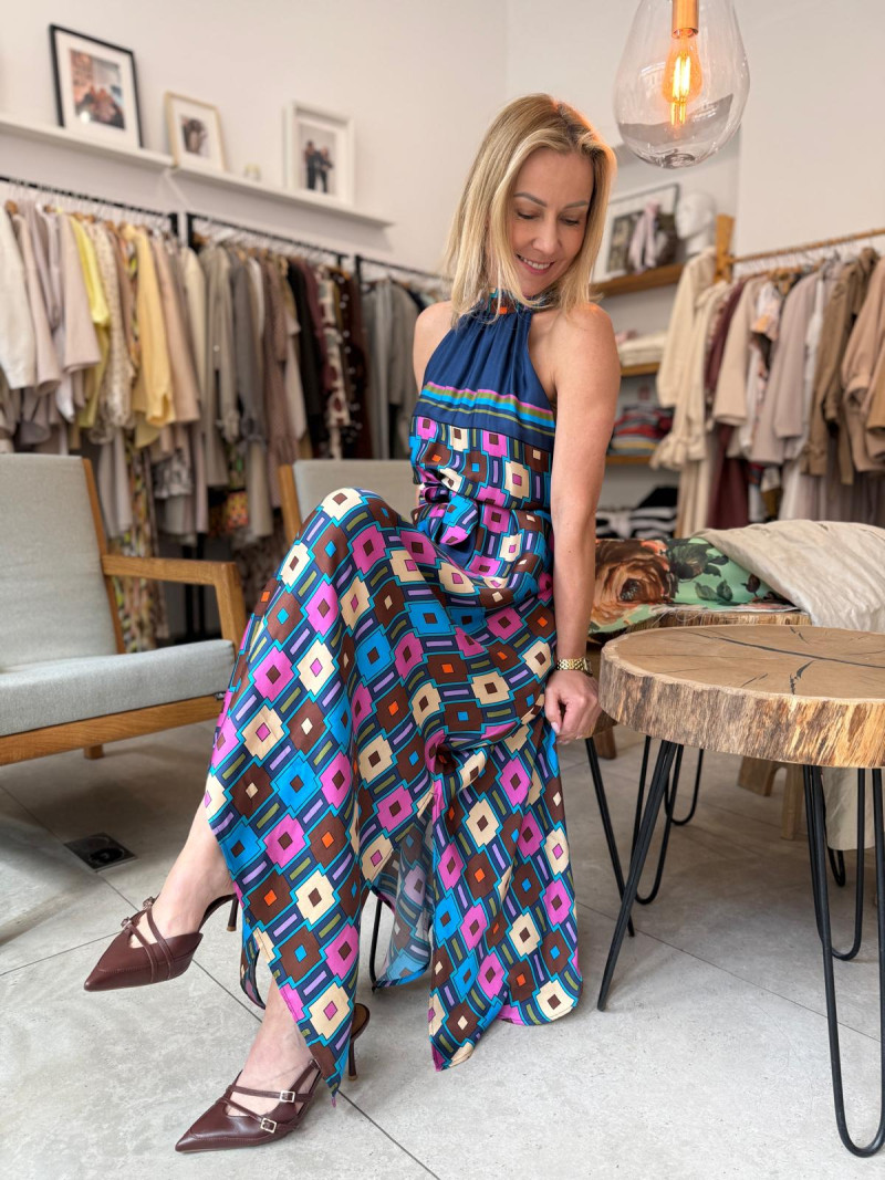 Miniatura produktu Sukienka Manhattan Mosaic