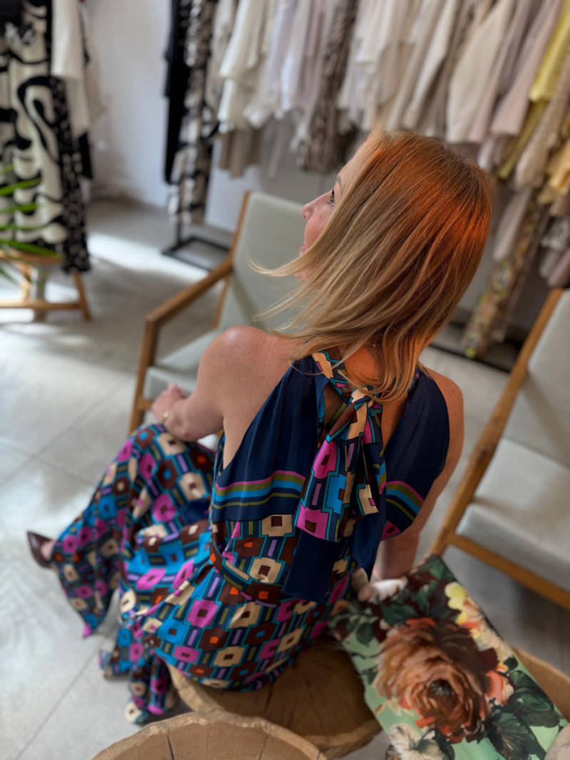 Miniatura produktu Sukienka Manhattan Mosaic