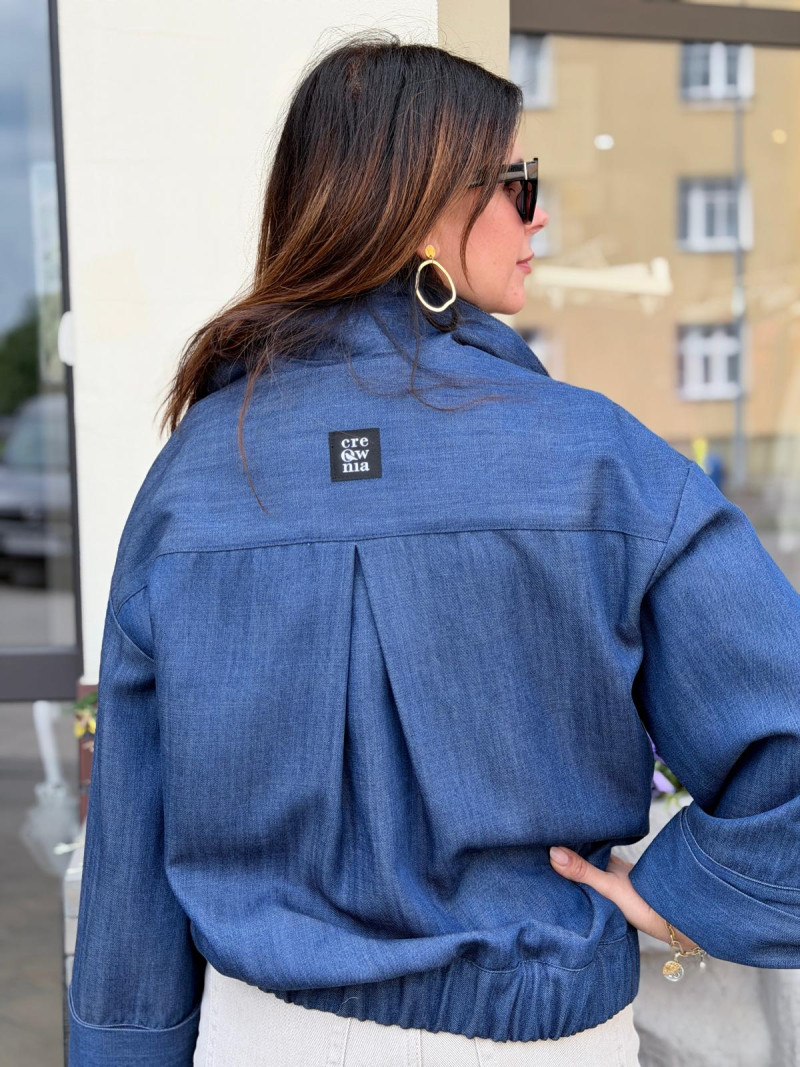 Miniatura produktu Wdzianko Messi Jeans&Lyocell