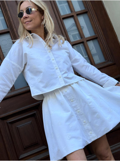 Spódniczka Bombka Mini Mili G&Vanilla