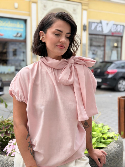 Bluzka Felicidad Pink&Summer