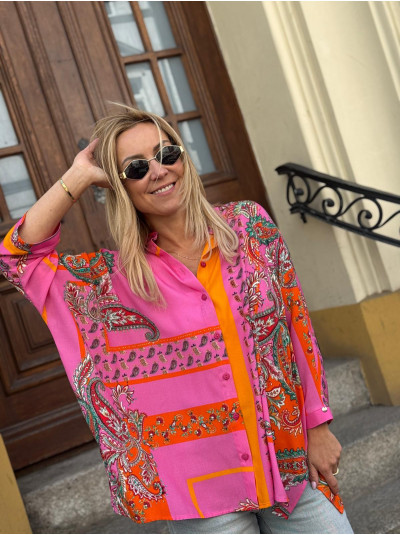 Koszula Ella Baltimor