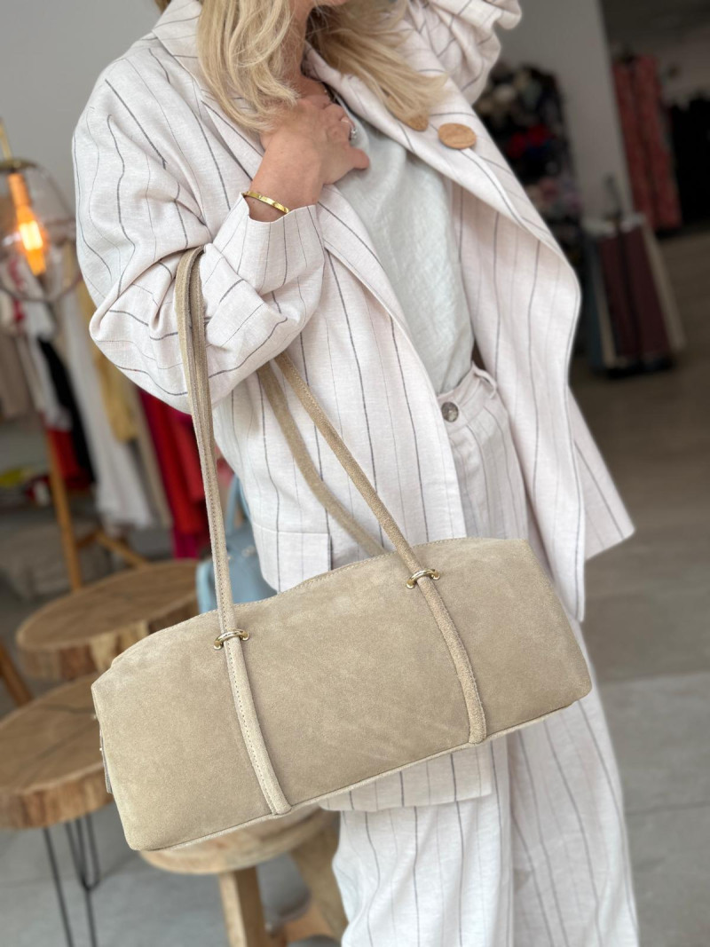 Miniatura produktu Torba Global Beige