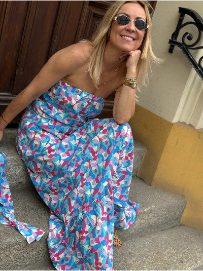 Sukienka Agnes Summer