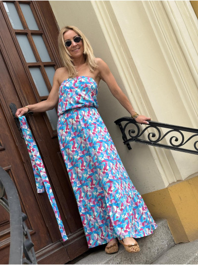 Sukienka Agnes Summer
