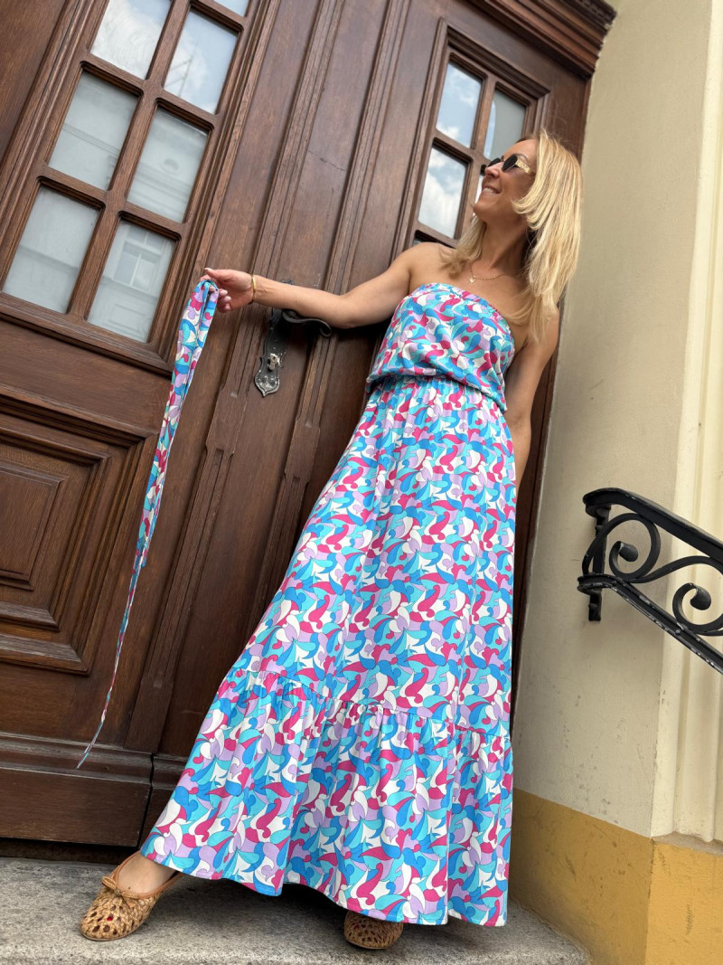 Miniatura produktu Sukienka Agnes Summer