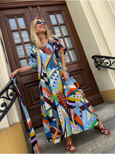 Sukienka Alexandra Memphis