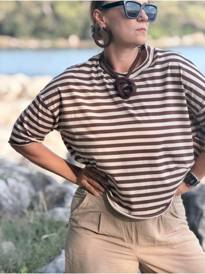 Bluza Ivonne B&B