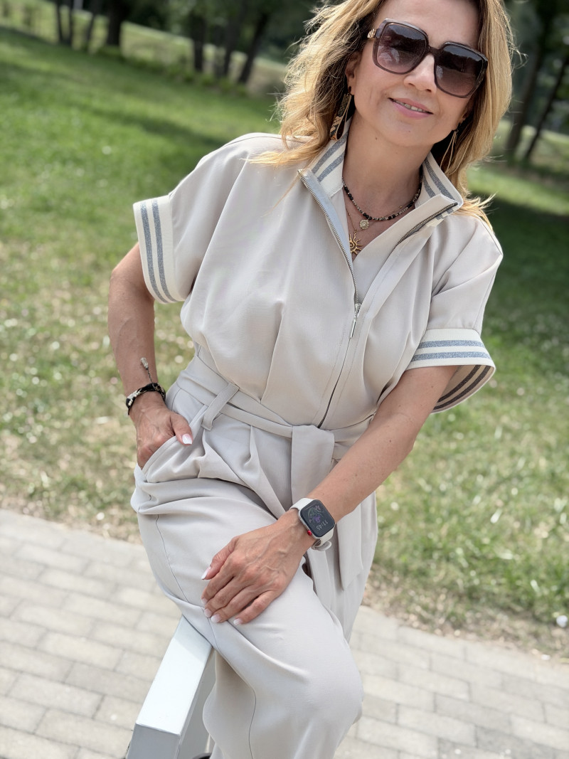 Miniatura produktu Kombinezon Maxima Beige