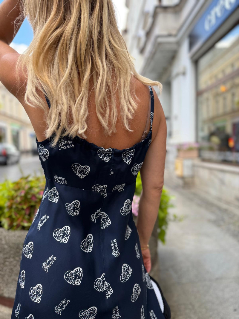 Miniatura produktu Sukienka Marielle Navy