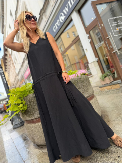 Sukienka Nerina Black&Len