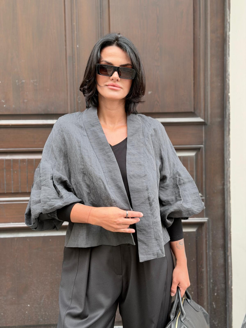 Miniatura produktu Wdzianko Soprano Metallik