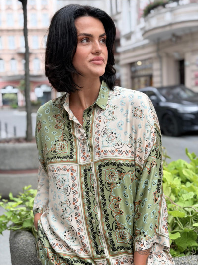 Koszula Ella Pasadena