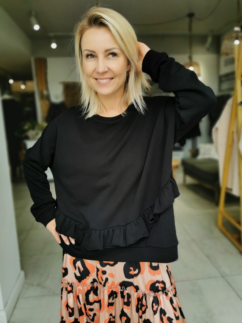 Miniatura produktu Bluza Lupo Black