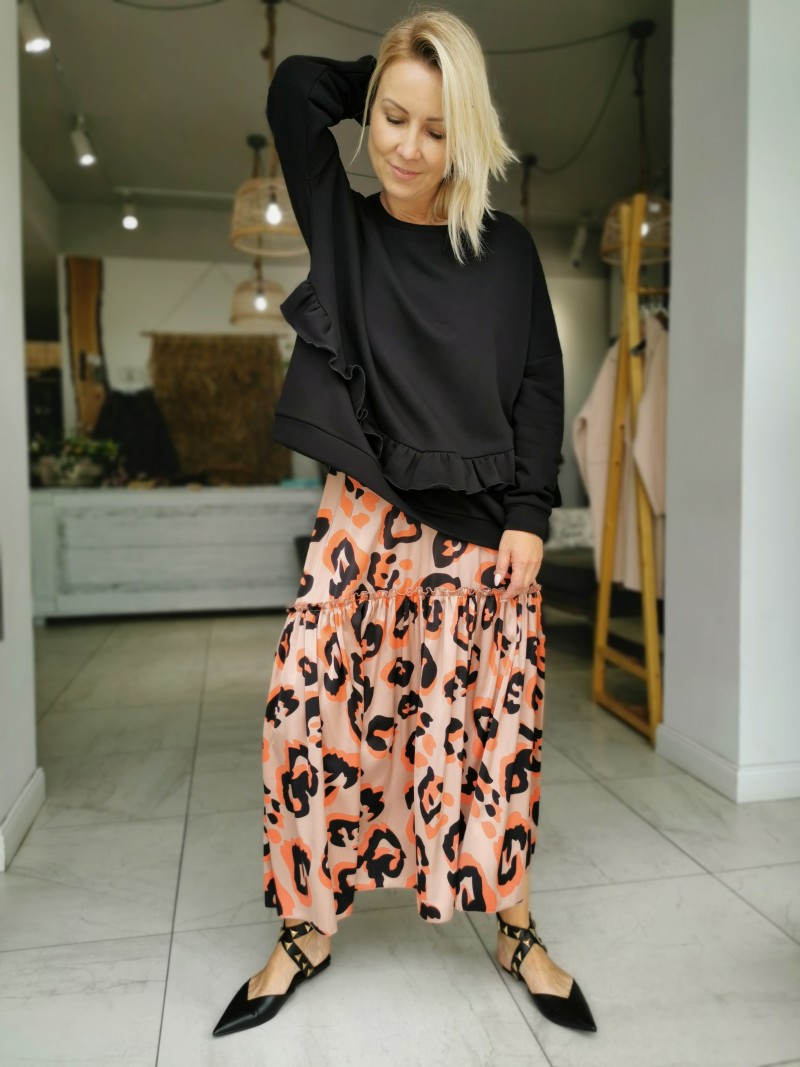 Miniatura produktu Bluza Lupo Black