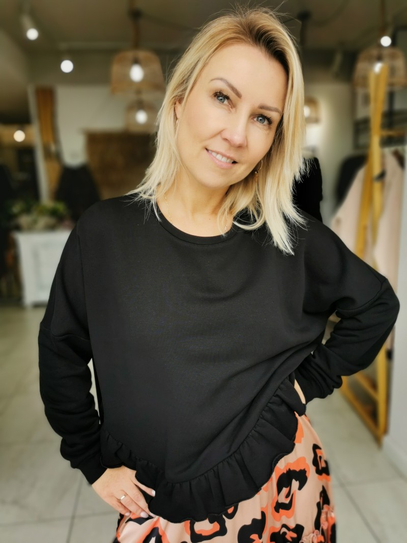 Miniatura produktu Bluza Lupo Black