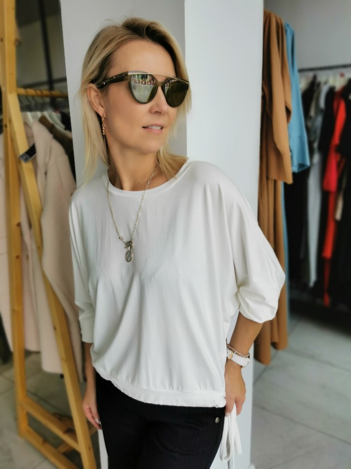 Miniatura produktu Bluzka Pearl White