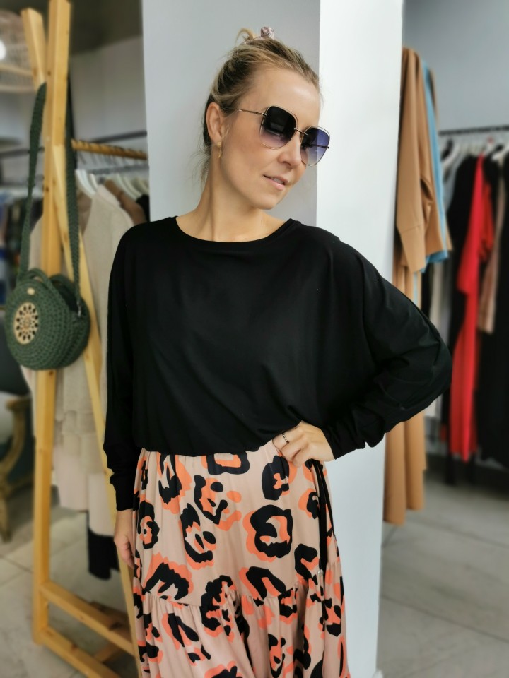 Miniatura produktu Bluzka Pearl Black