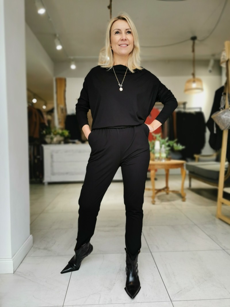 Miniatura produktu Kombinezon Water Black